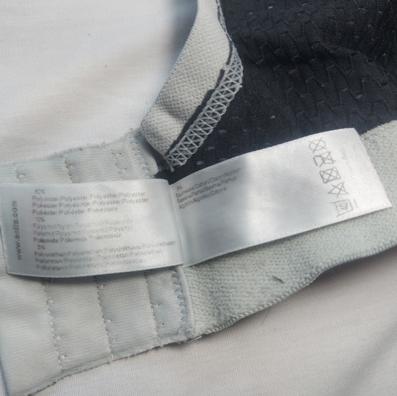 Anita Extreme Support Sports Bra, 36E - Picture 7 of 11